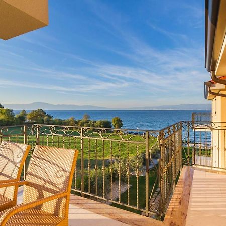 Luxury Apartments Villa Matea 2 Malinska Buitenkant foto